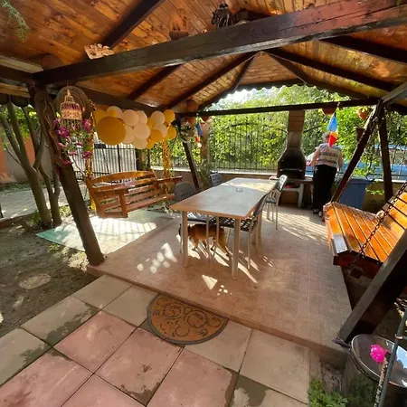 La Famiglia * Eforie Nord