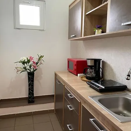 La Famiglia * Eforie Nord