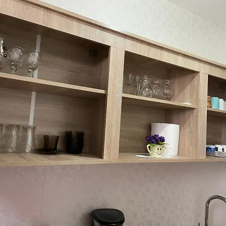 La Famiglia * Eforie Nord