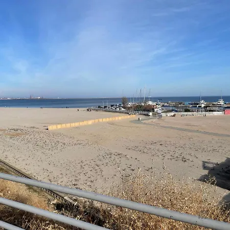 La Famiglia Kwatera prywatna Eforie Nord