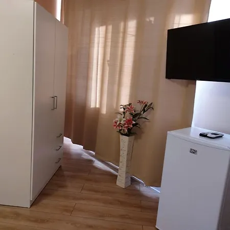 La Famiglia Kwatera prywatna *