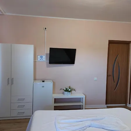 La Famiglia Kwatera prywatna Eforie Nord