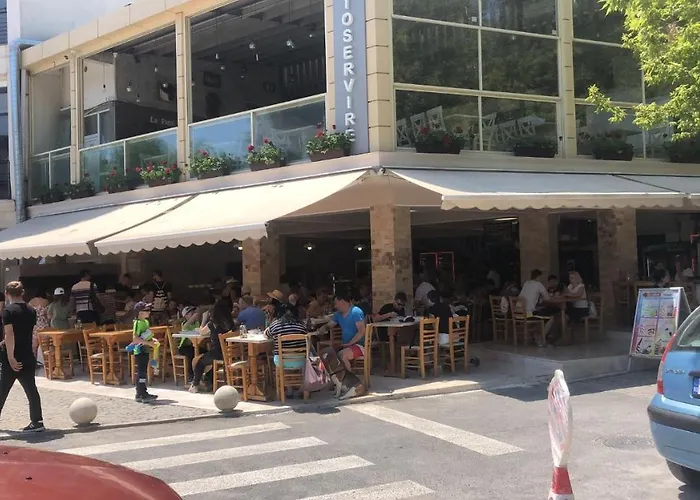 La Famiglia * 艾福雷诺德