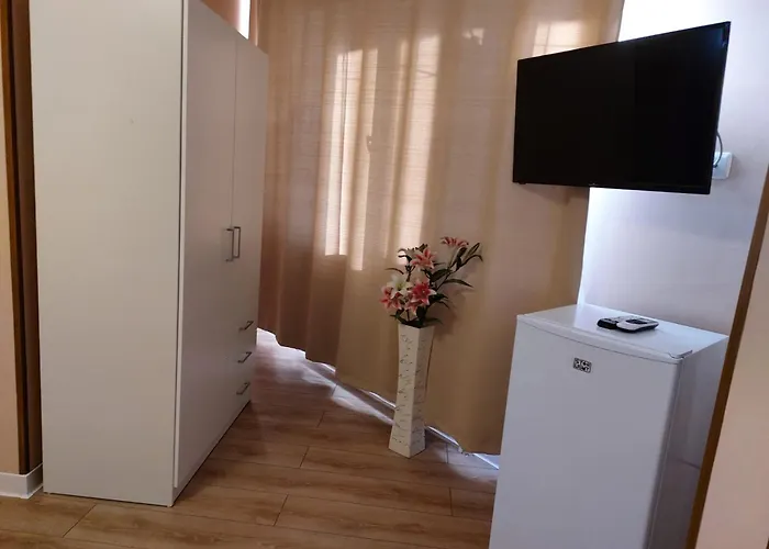 La Famiglia 民宿 *