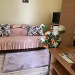 La Famiglia Habitación en casa particular