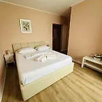 La Famiglia Habitación en casa particular *