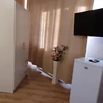 La Famiglia Habitación en casa particular *