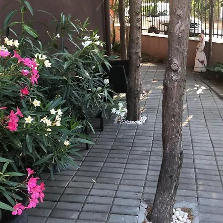 La Famiglia Habitación en casa particular *