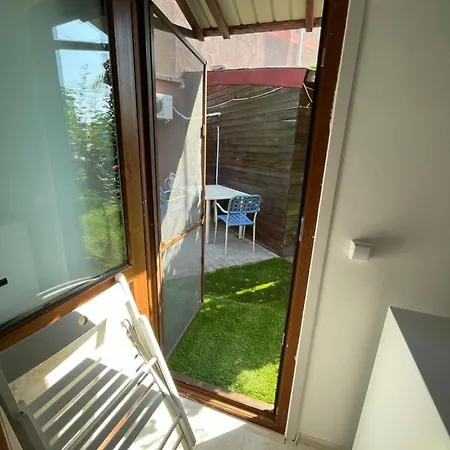 Séjour chez l'habitant La Famiglia
