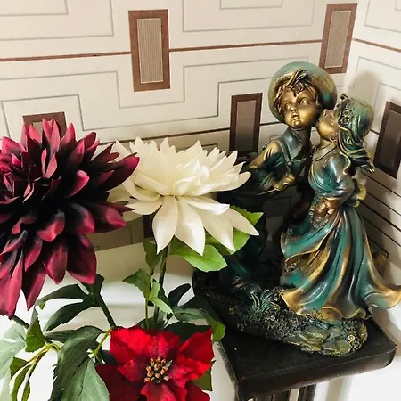 Homestay La Famiglia Eforie Nord