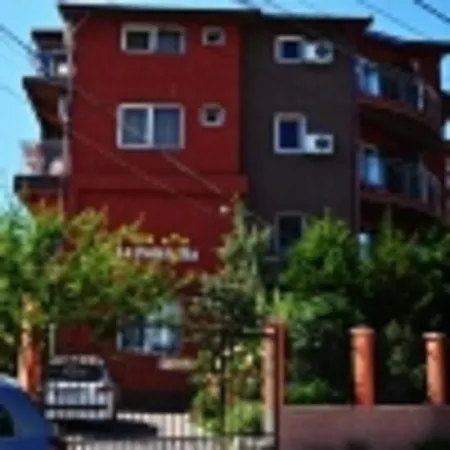 Homestay La Famiglia Eforie Nord