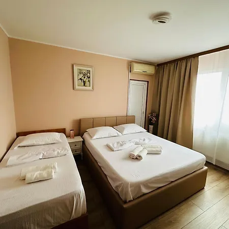 Homestay La Famiglia