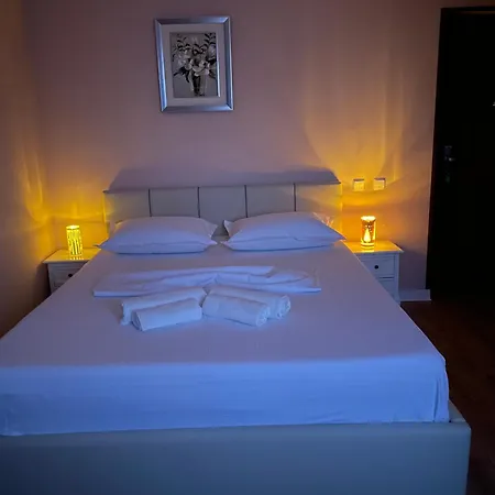 La Famiglia * Eforie Nord