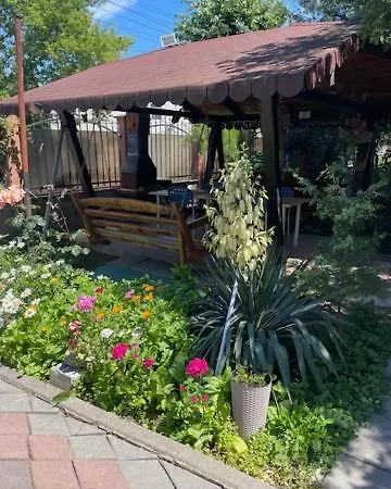 Homestay La Famiglia *