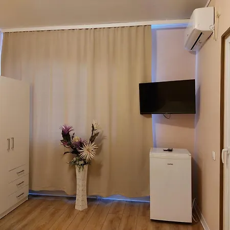 Séjour chez l'habitant La Famiglia *