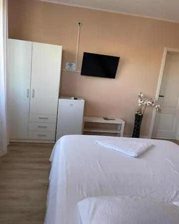 La Famiglia Accommodatie bij particulieren *