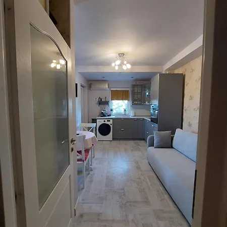La Famiglia Séjour chez l'habitant *