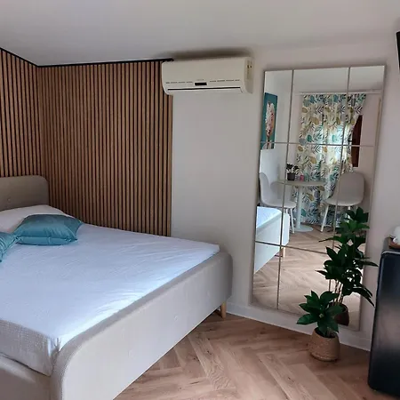 Séjour chez l'habitant La Famiglia Eforie Nord