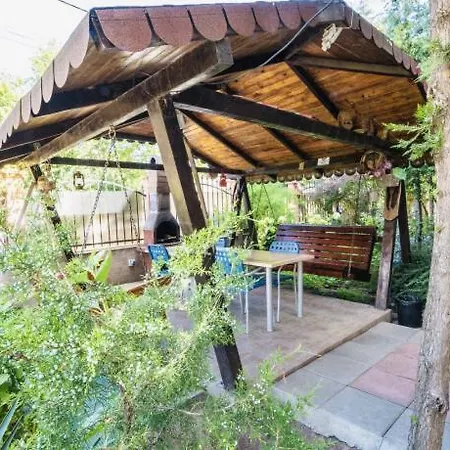 Séjour chez l'habitant La Famiglia