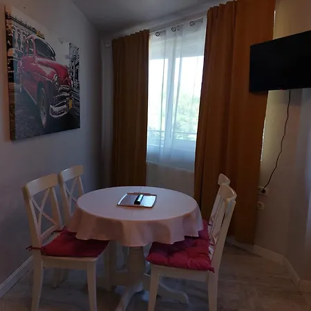 La Famiglia Séjour chez l'habitant *