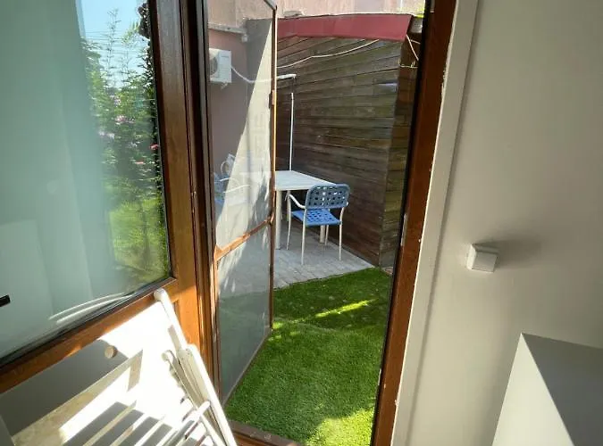 Accommodatie bij particulieren La Famiglia