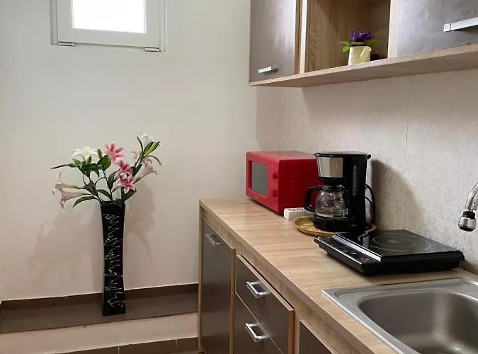 La Famiglia * Eforie Nord