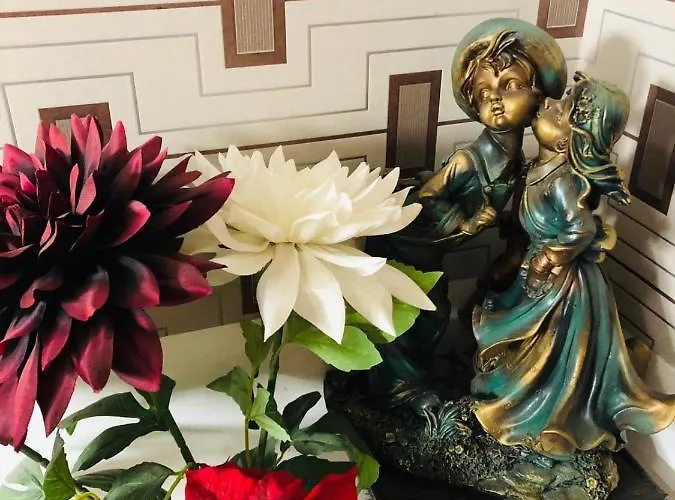 Accommodatie bij particulieren La Famiglia Eforie Nord