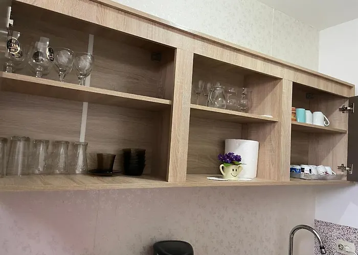 La Famiglia * Eforie Nord