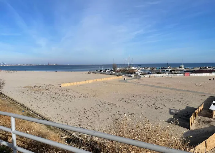 La Famiglia Accommodatie bij particulieren Eforie Nord