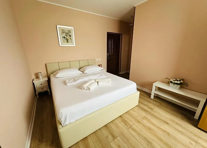 La Famiglia Accommodatie bij particulieren *