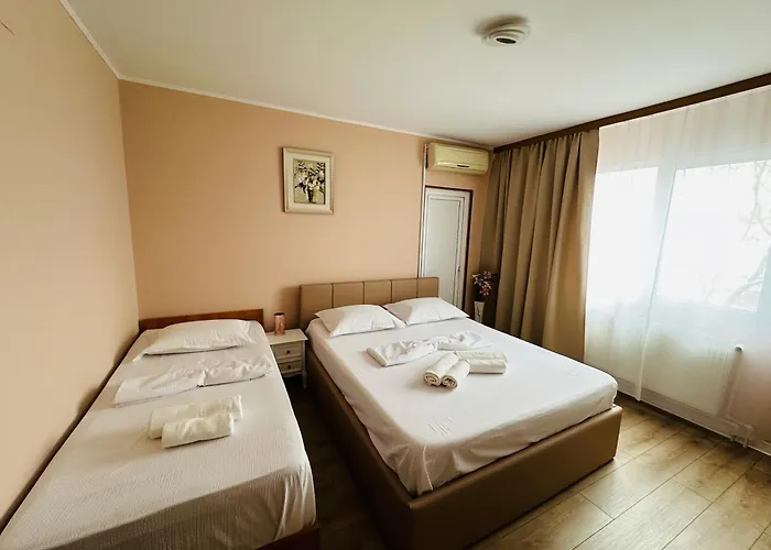 Accommodatie bij particulieren La Famiglia