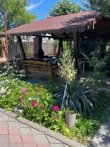 Accommodatie bij particulieren La Famiglia *