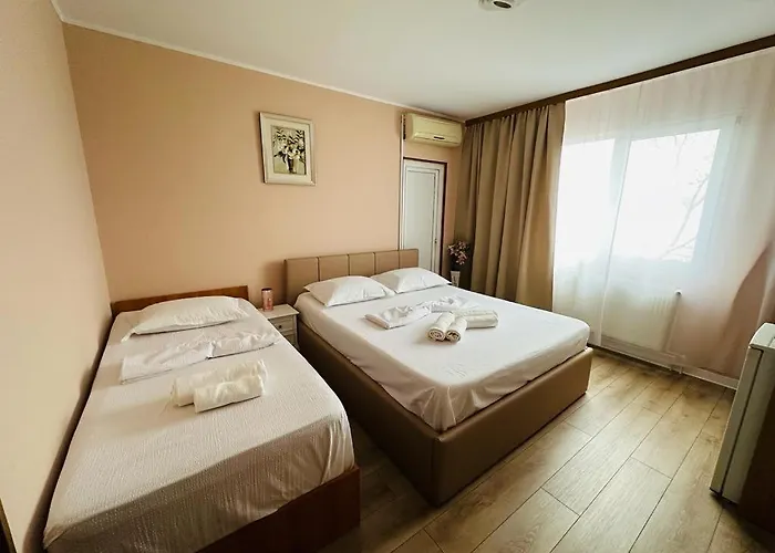 Accommodatie bij particulieren La Famiglia