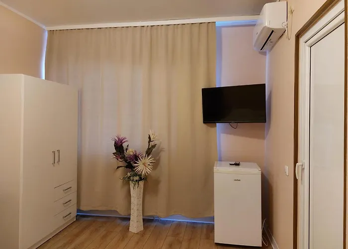 Accommodatie bij particulieren La Famiglia *